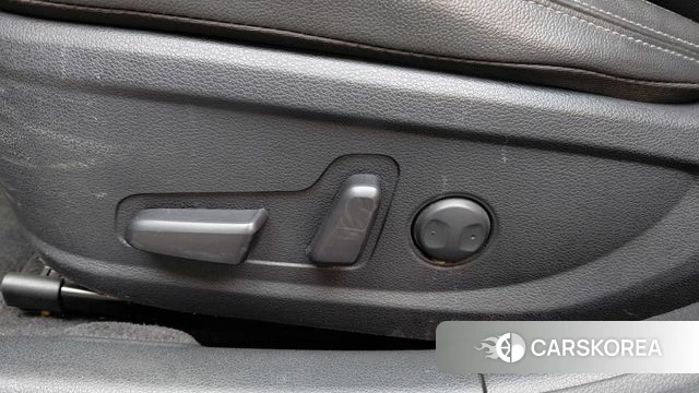 Hyundai The New Grandeur IG Hybrid id 4692343 из Кореи 25