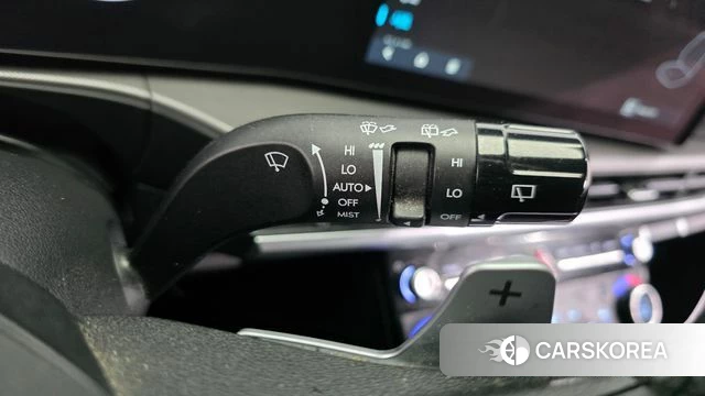 Hyundai Santa Fe (MX5) id 4480546 из Кореи 25
