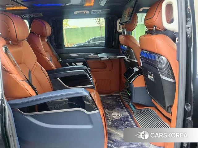 Mercedes-Benz Vito id 4279212 из Китая 25