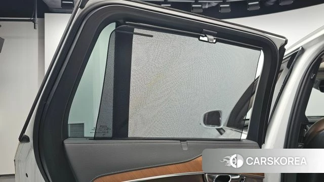 Volvo XC90 second Generation id 4662775 из Кореи 25