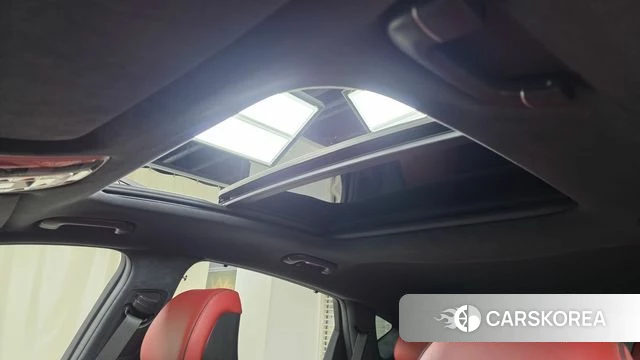 Genesis GV80 Coupe id 4854000 из Кореи 25