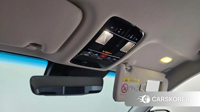 Hyundai Grandeur (GN7) id 4292721 из Кореи 25
