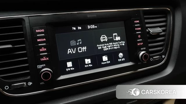 Kia The New Carnival id 4543703 из Кореи 25