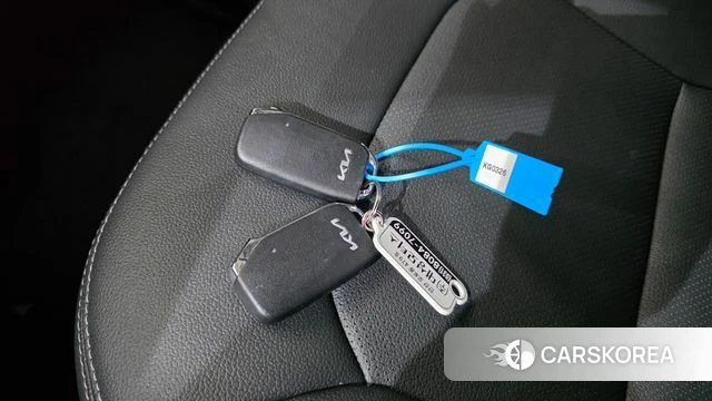 Kia The New Kia Ray id 4200600 из Кореи 25