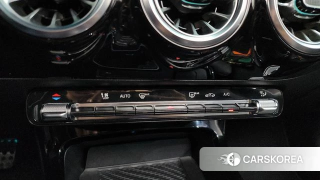 Mercedes-Benz CLA-Class C118 id 4360756 из Кореи 25