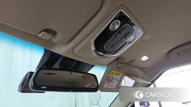 Ssangyong Actian 2nd Generation id 4783155 из Кореи 25