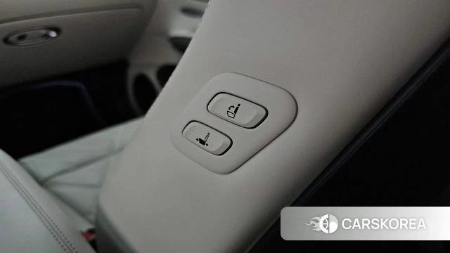 Genesis GV70 id 4387895 из Кореи 25