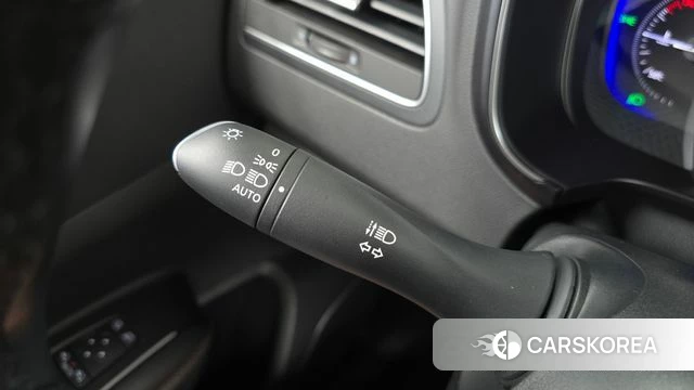 Renault Korea (Samsung) The New QM6 id 4721744 из Кореи 25