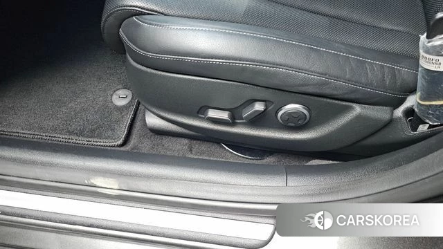 Genesis G80 (RG3) id 4651150 из Кореи 25