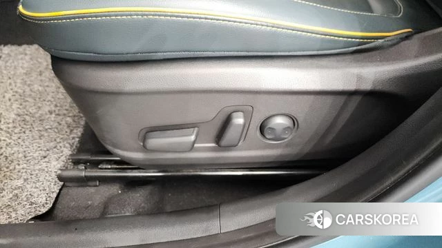 Hyundai Kona id 4543303 из Кореи 25