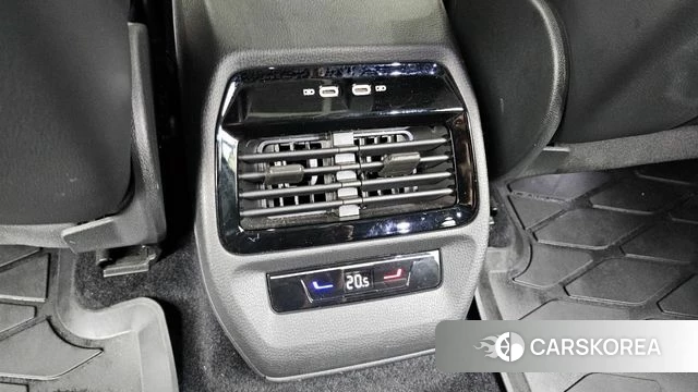 Volkswagen ID.4 id 4848354 из Кореи 25