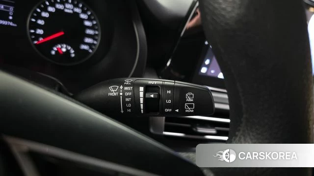 Kia Seltos id 4389230 из Кореи 25