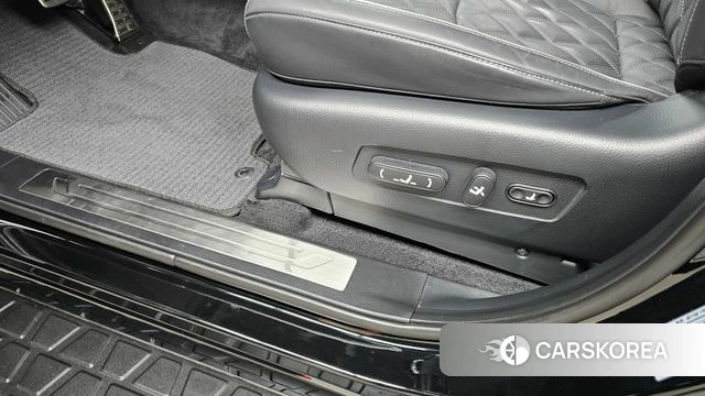 Kia Mohave Master id 4280543 из Кореи 25