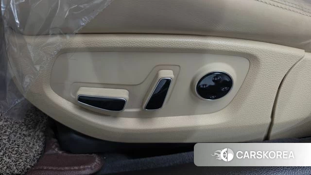 Genesis G80 id 4689306 из Кореи 25