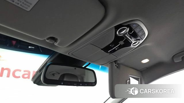 Hyundai Grandeur IG id 4435601 из Кореи 25