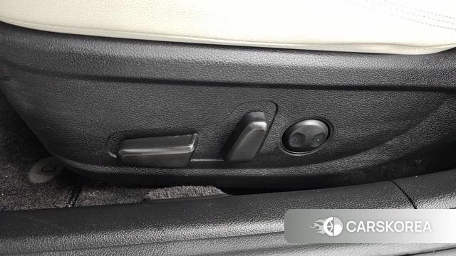 Hyundai The New Grandeur IG id 4303501 из Кореи 25