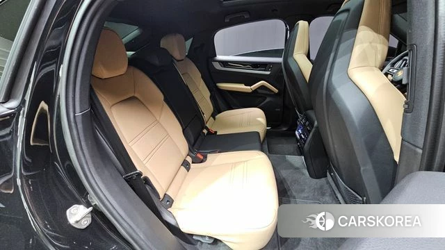 Porsche Cayenne (PO536) id 4590123 из Кореи 25