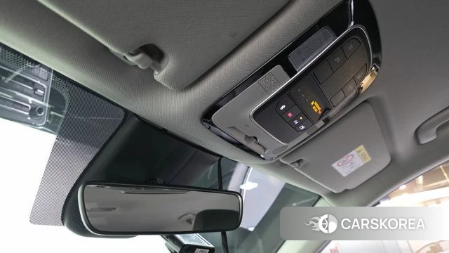 Hyundai The New Santa Fe id 4202875 из Кореи 25