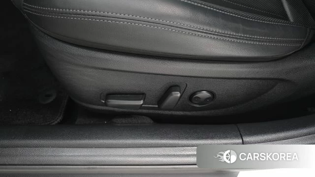 Hyundai The New Grandeur IG Hybrid id 4614086 из Кореи 25