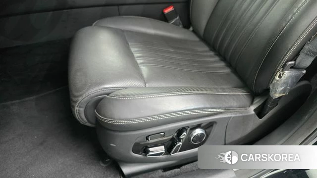 Genesis G90 id 4476927 из Кореи 25
