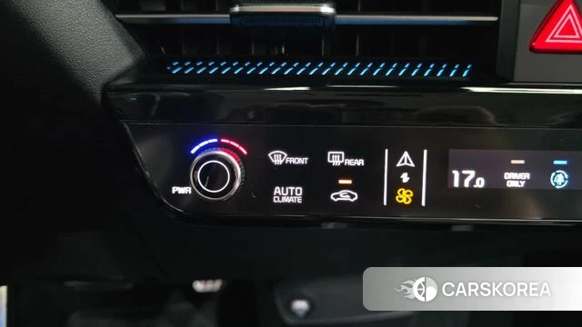 Kia EV6 id 4578875 из Кореи 25