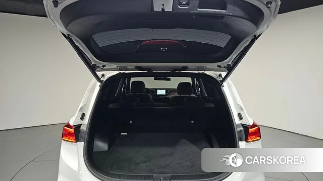 Hyundai Santa Fe TM id 4737432 из Кореи 25