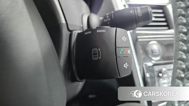 Renault Korea (Samsung) SM7 Nova id 4837351 из Кореи 25