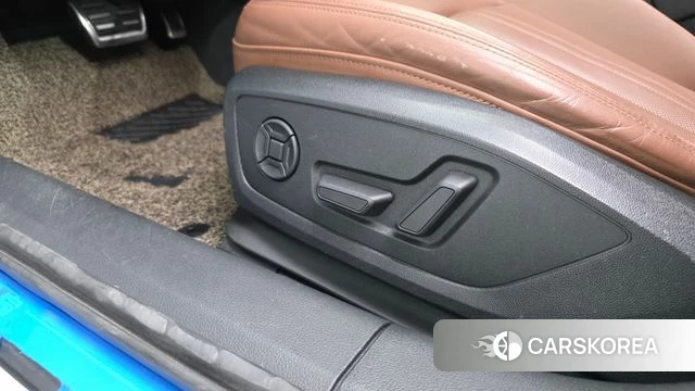 Audi A6 (C8) id 4894739 из Кореи 25