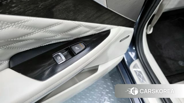 Kia K8 Hybrid id 4361529 из Кореи 25