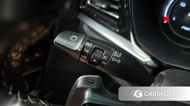 Kia Niro EV id 4676697 из Кореи 25