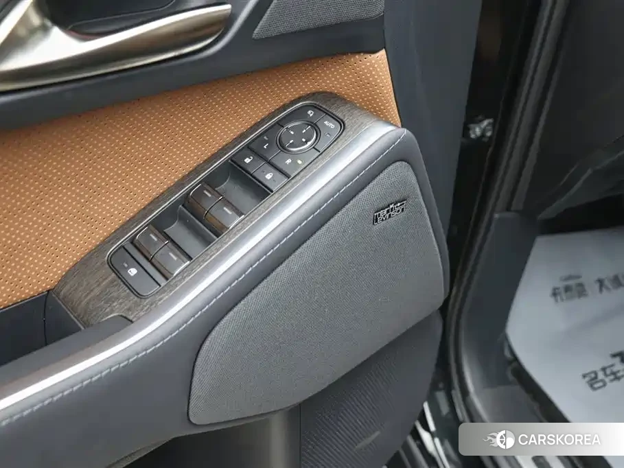Lexus GX id 4629507 из Китая 25