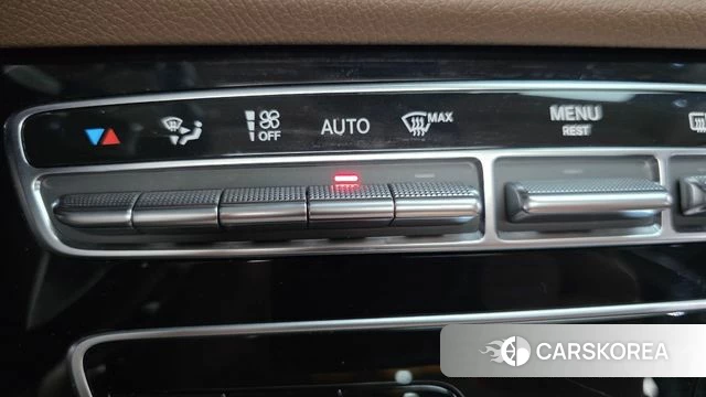 Mercedes-Benz E-Class W213 id 4769411 из Кореи 25