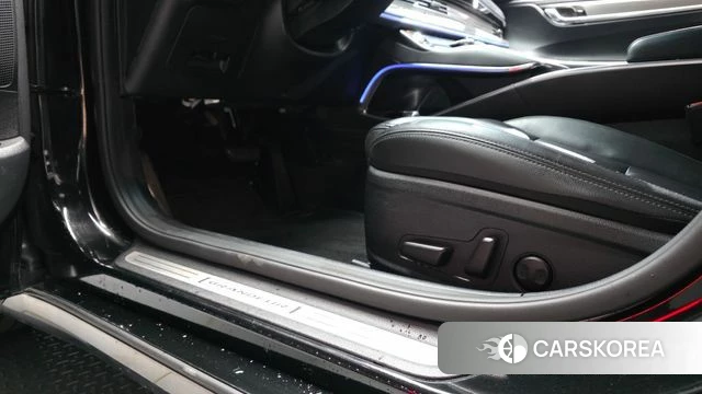Hyundai The New Grandeur IG id 4401666 из Кореи 25