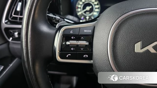 Kia Sorento 4th Generation id 4763767 из Кореи 25