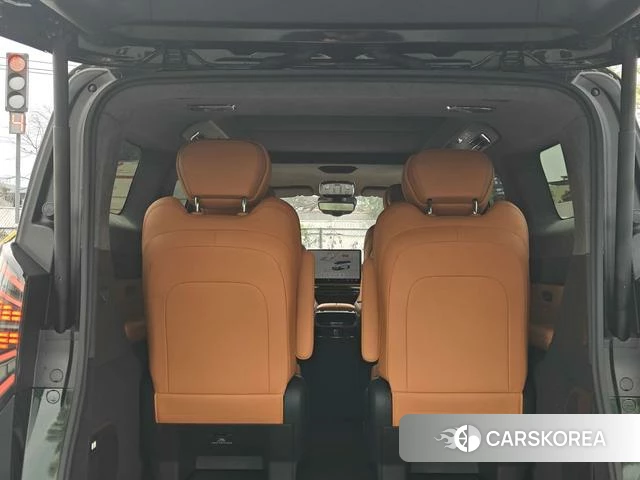 Geely Galaxy Wing true L380 id 4198870 из Китая 25