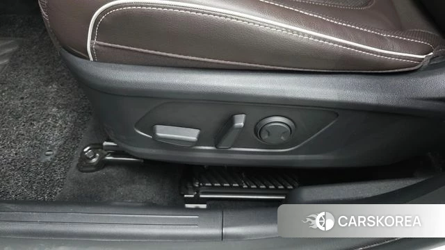 Hyundai The New Tucson (NX4) id 4720063 из Кореи 25
