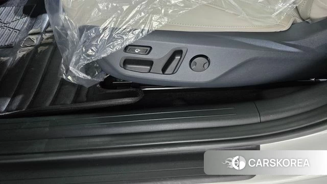 Kia EV6 id 4656523 из Кореи 25