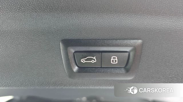 Mini Cooper Countryman id 4941628 из Кореи 25