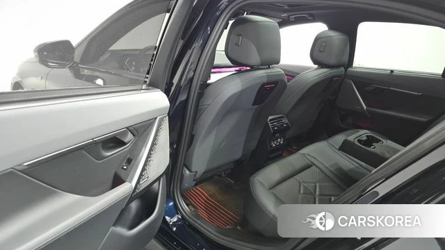 BMW 5 Series (G60) id 4248821 из Кореи 25