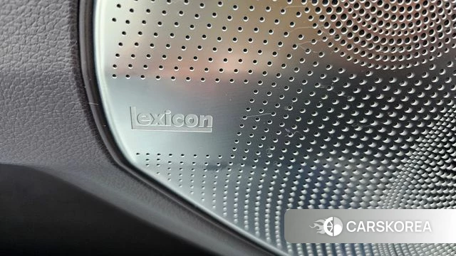 Genesis G90 id 4294699 из Кореи 25
