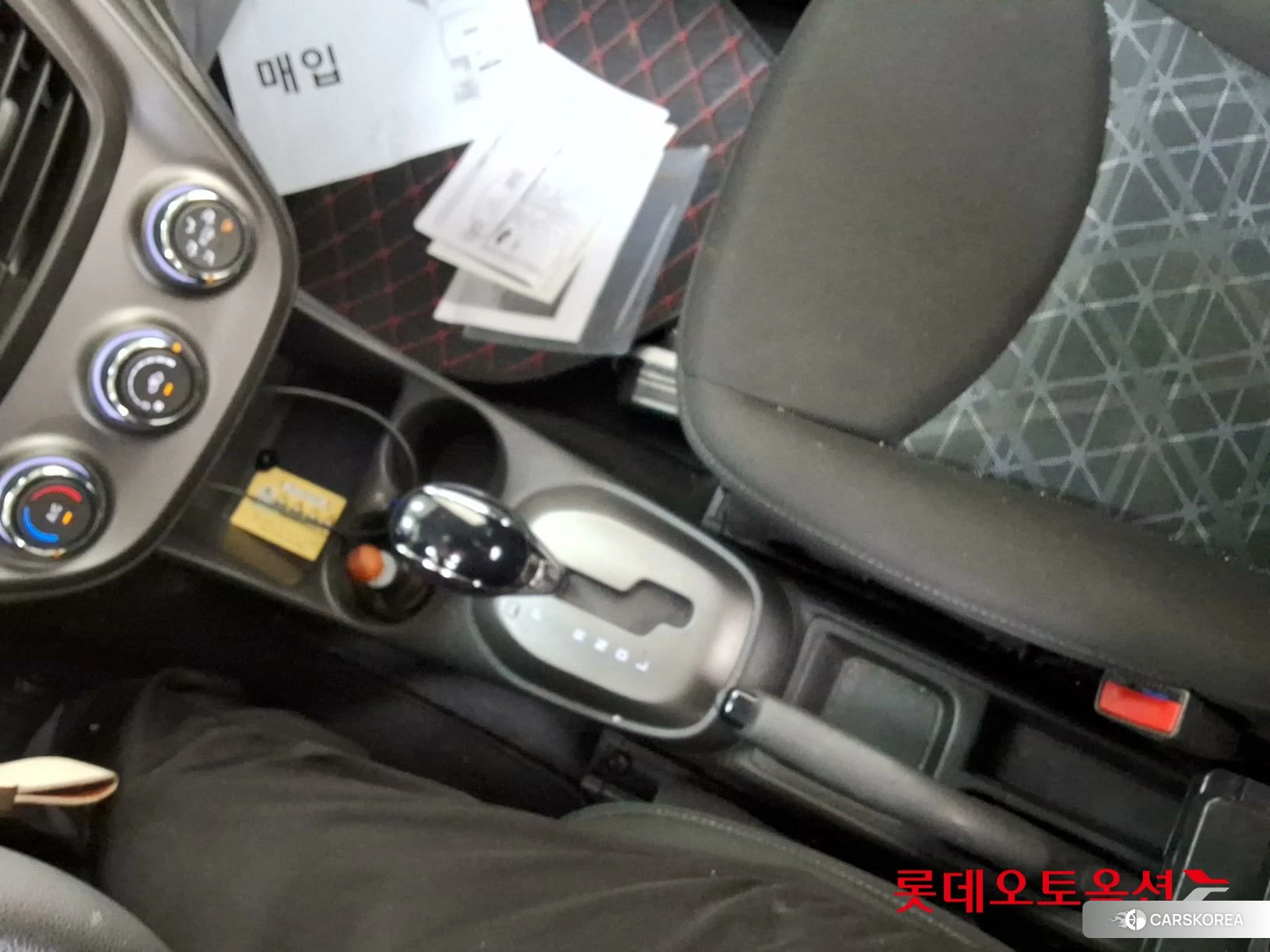 Korea G M Spark 1.0 id 4498454 из Кореи 25