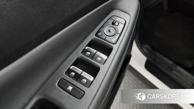 Hyundai Santa Fe TM id 4595577 из Кореи 25