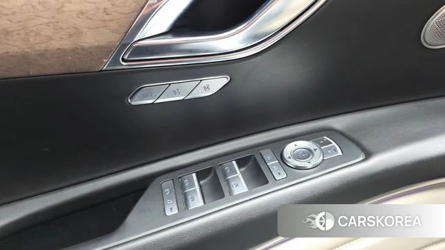 Genesis GV80 id 4355947 из Кореи 25