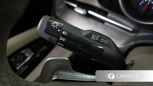 Kia Carnival 4th generation id 4317098 из Кореи 25