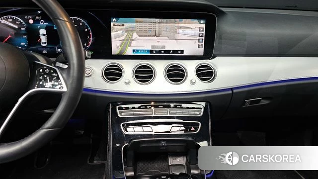 Mercedes-Benz E-Class W213 id 4187510 из Кореи 25