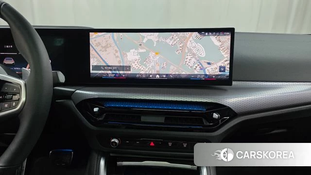BMW 4 Series (G22) id 4559990 из Кореи 25