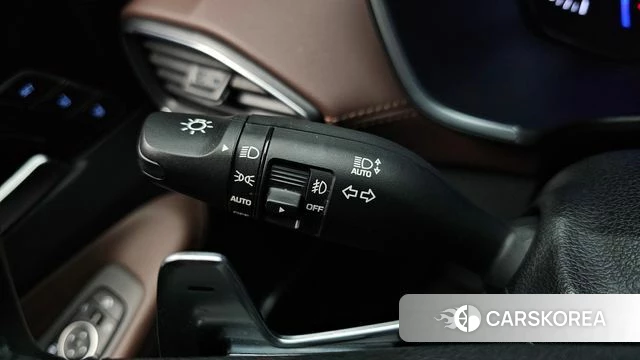 Hyundai Santa Fe TM id 4196902 из Кореи 25