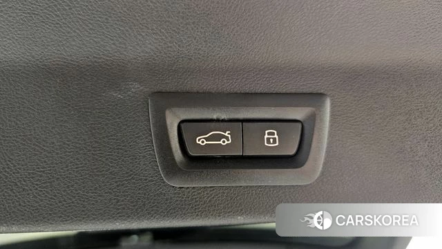 BMW X3 (G01) id 4194573 из Кореи 25