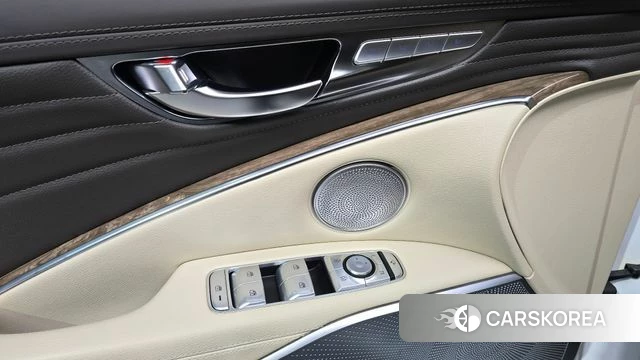 Kia More K9 id 4476938 из Кореи 25