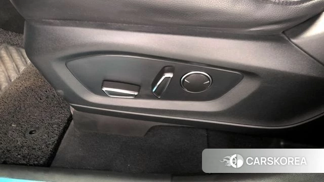 Ford Explorer 6th Generation id 4370877 из Кореи 25